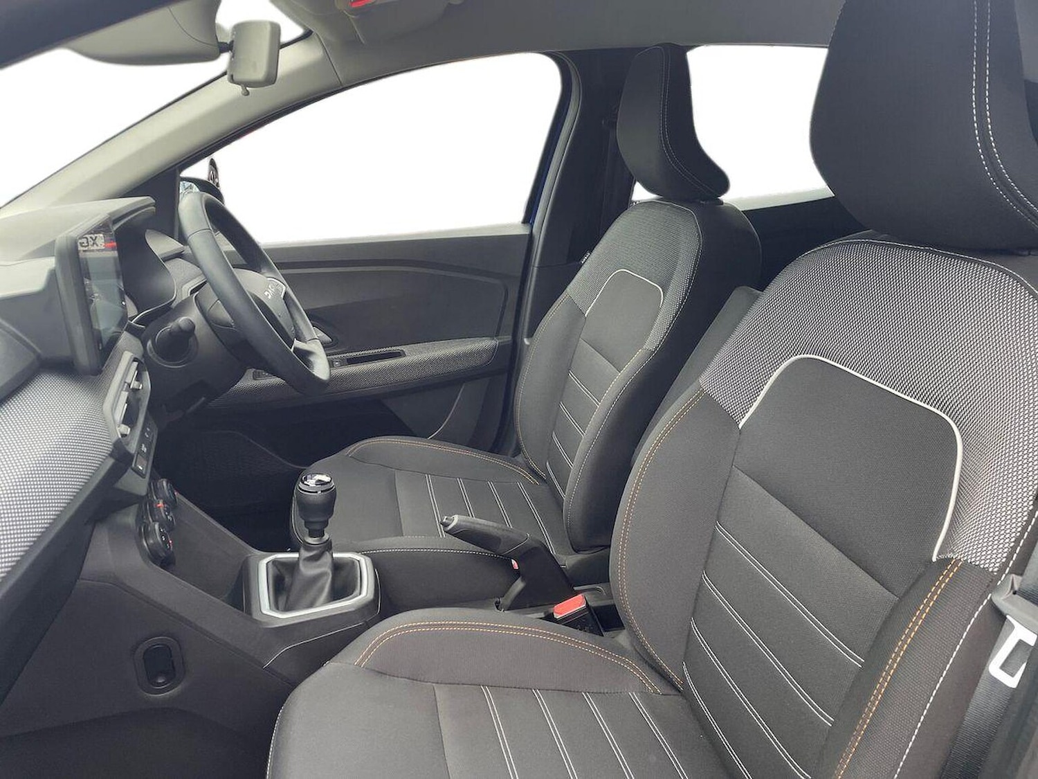 Used Dacia Sandero Stepway 2023 for sale - 76770019: Photo 7