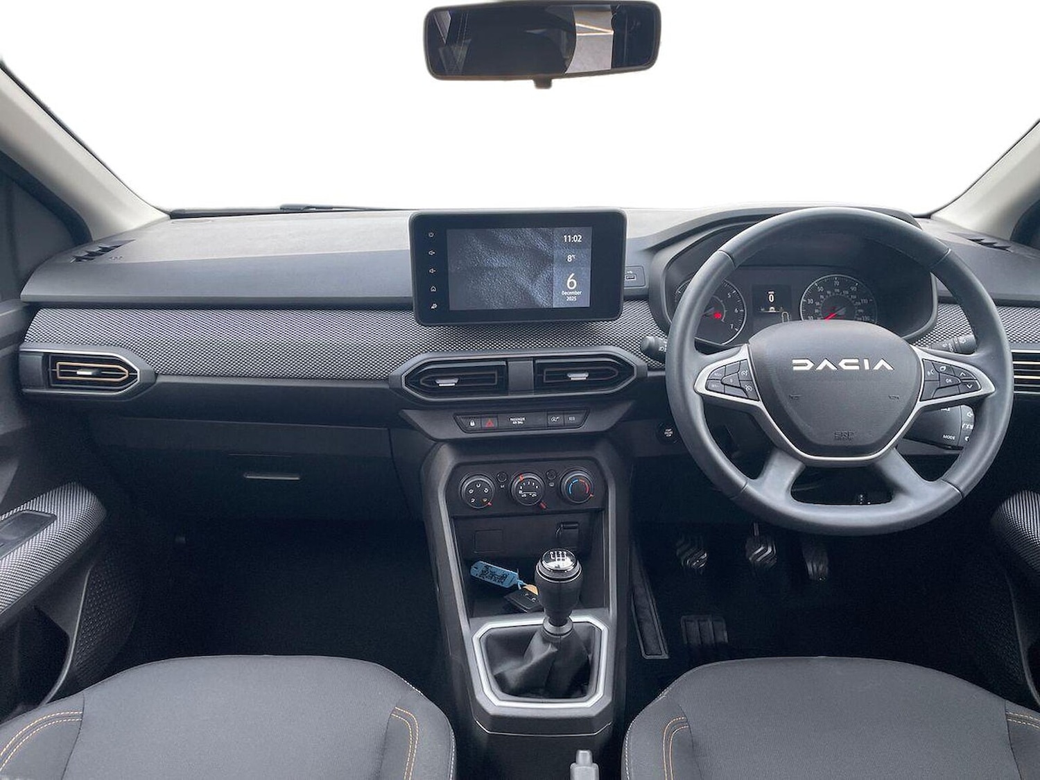 Used Dacia Sandero Stepway 2023 for sale - 76770019: Photo 8