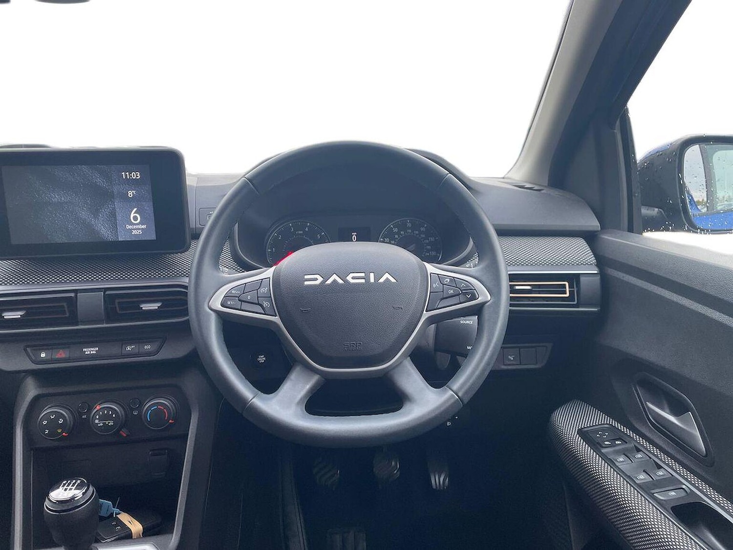 Used Dacia Sandero Stepway 2023 for sale - 76770019: Photo 9