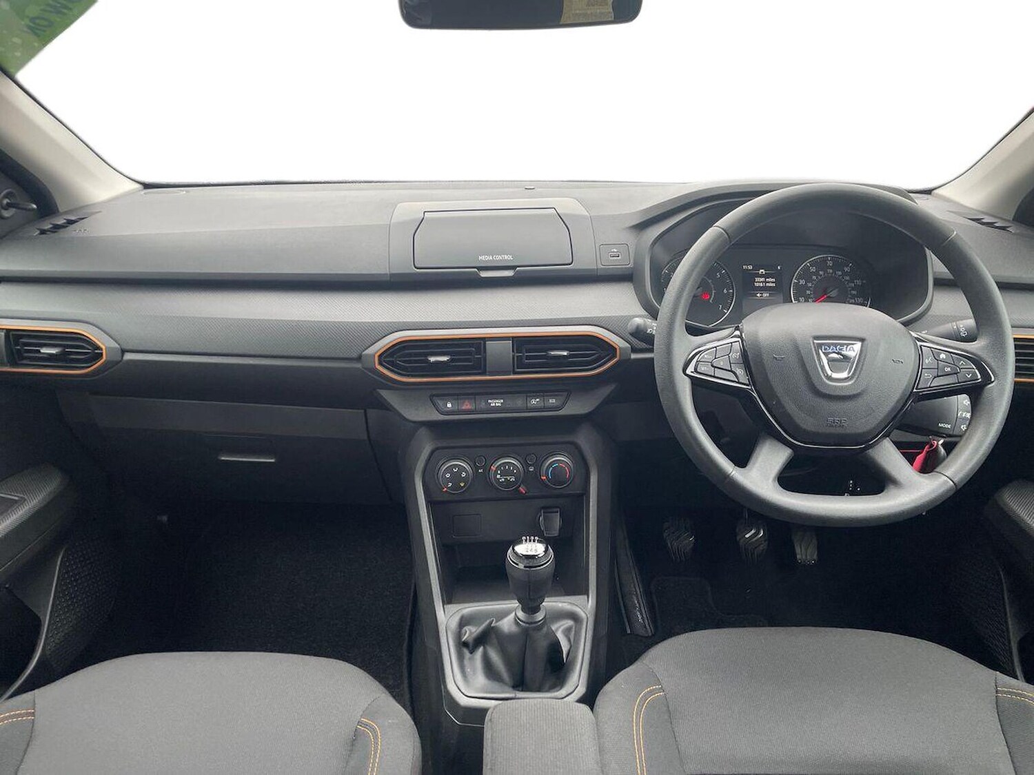 Used Dacia Sandero Stepway 2022 for sale - 78191668: Photo 10