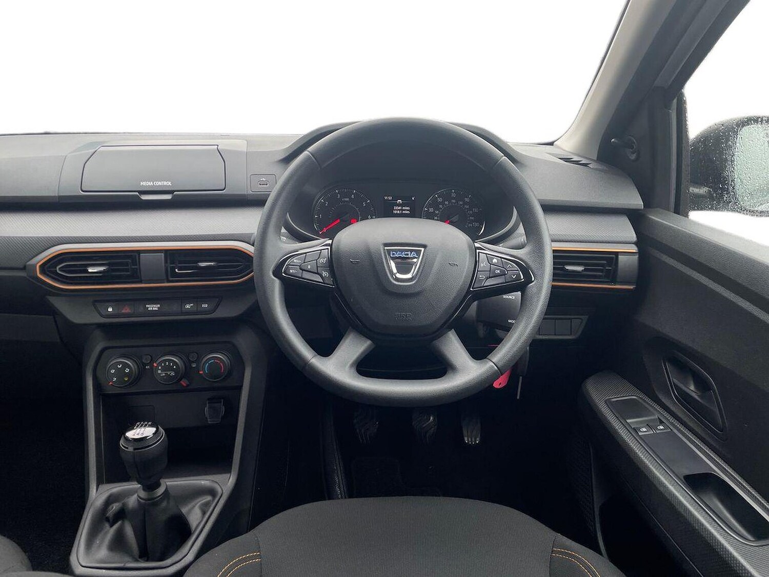 Used Dacia Sandero Stepway 2022 for sale - 78191668: Photo 11