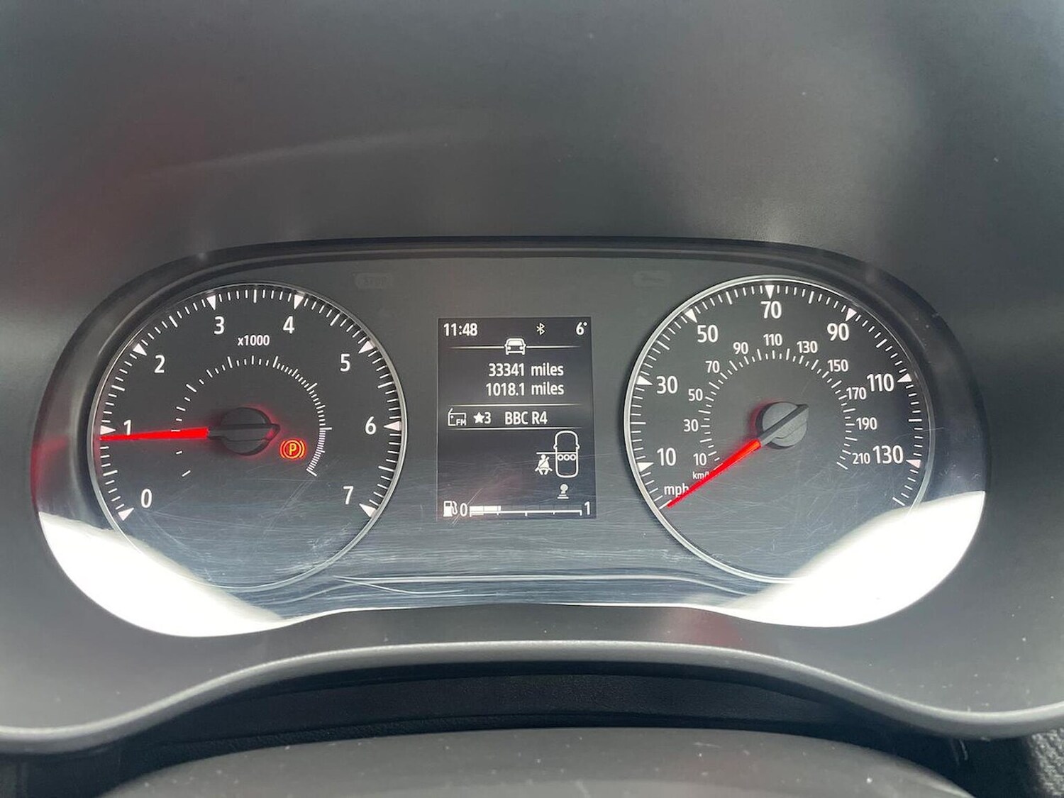 Used Dacia Sandero Stepway 2022 for sale - 78191668: Photo 12