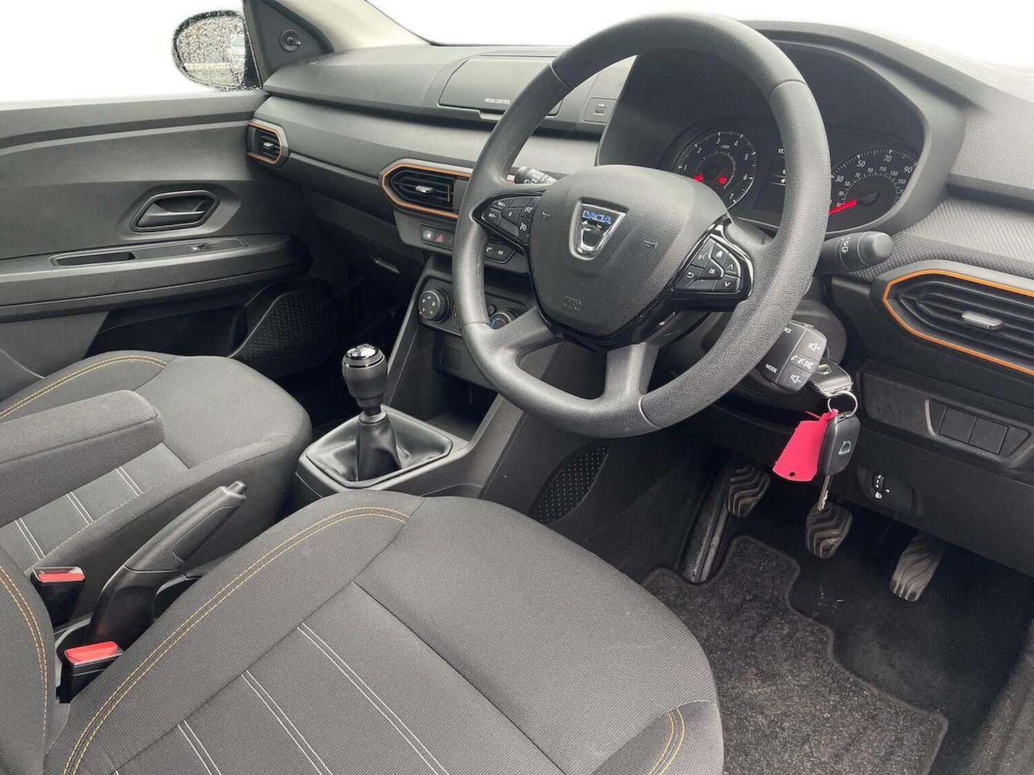 Used Dacia Sandero Stepway 2022 for sale - 78191668: Photo 17