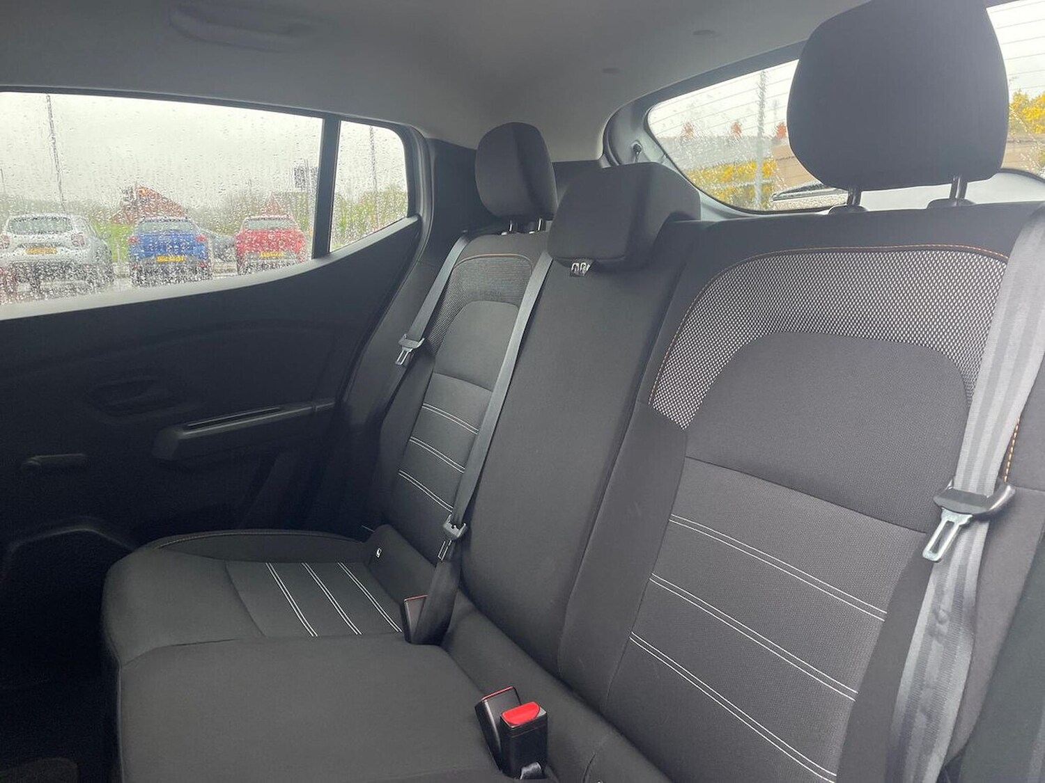 Used Dacia Sandero Stepway 2022 for sale - 78191668: Photo 18