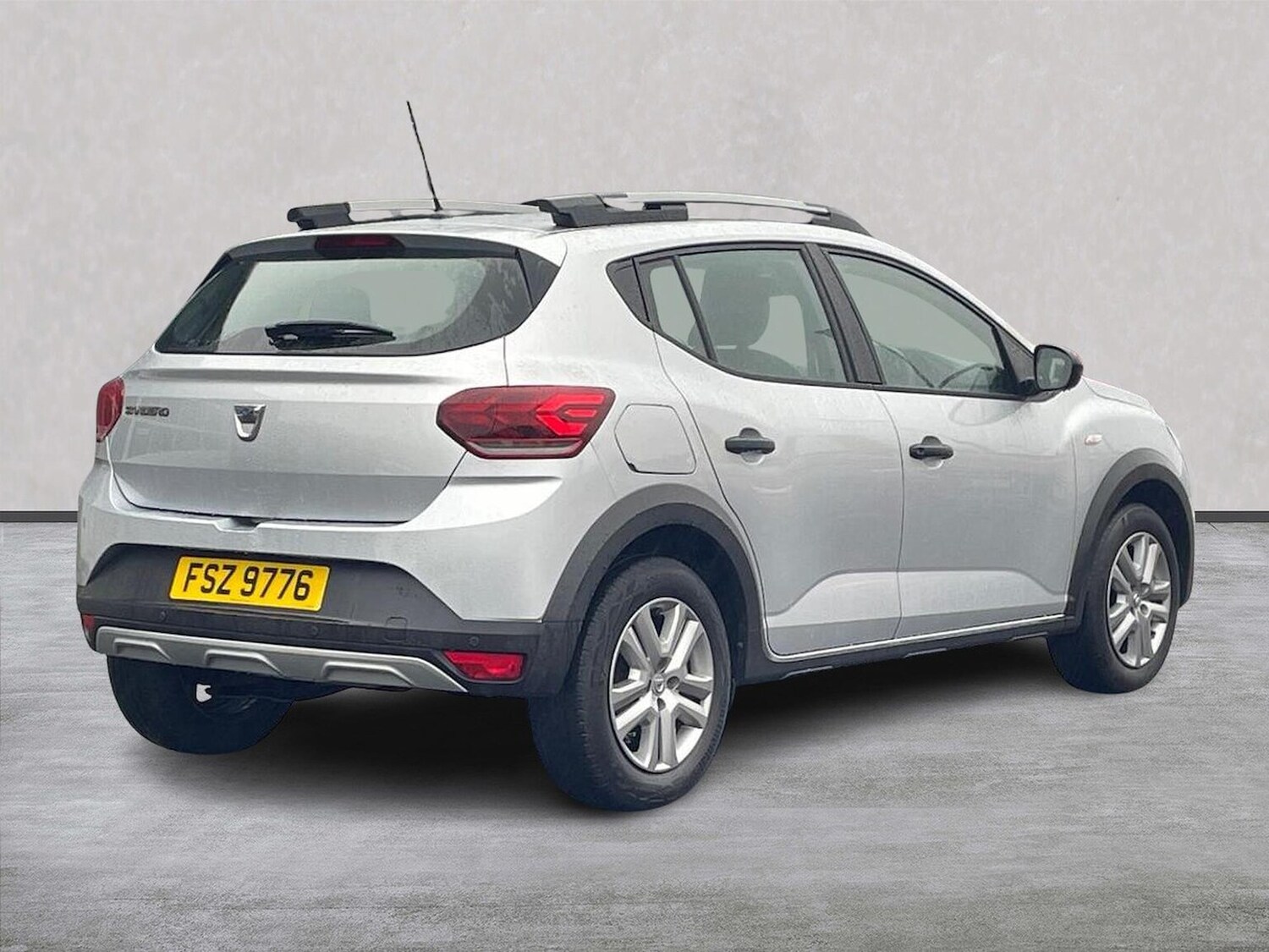 Used Dacia Sandero Stepway 2022 for sale - 78191668: Photo 20