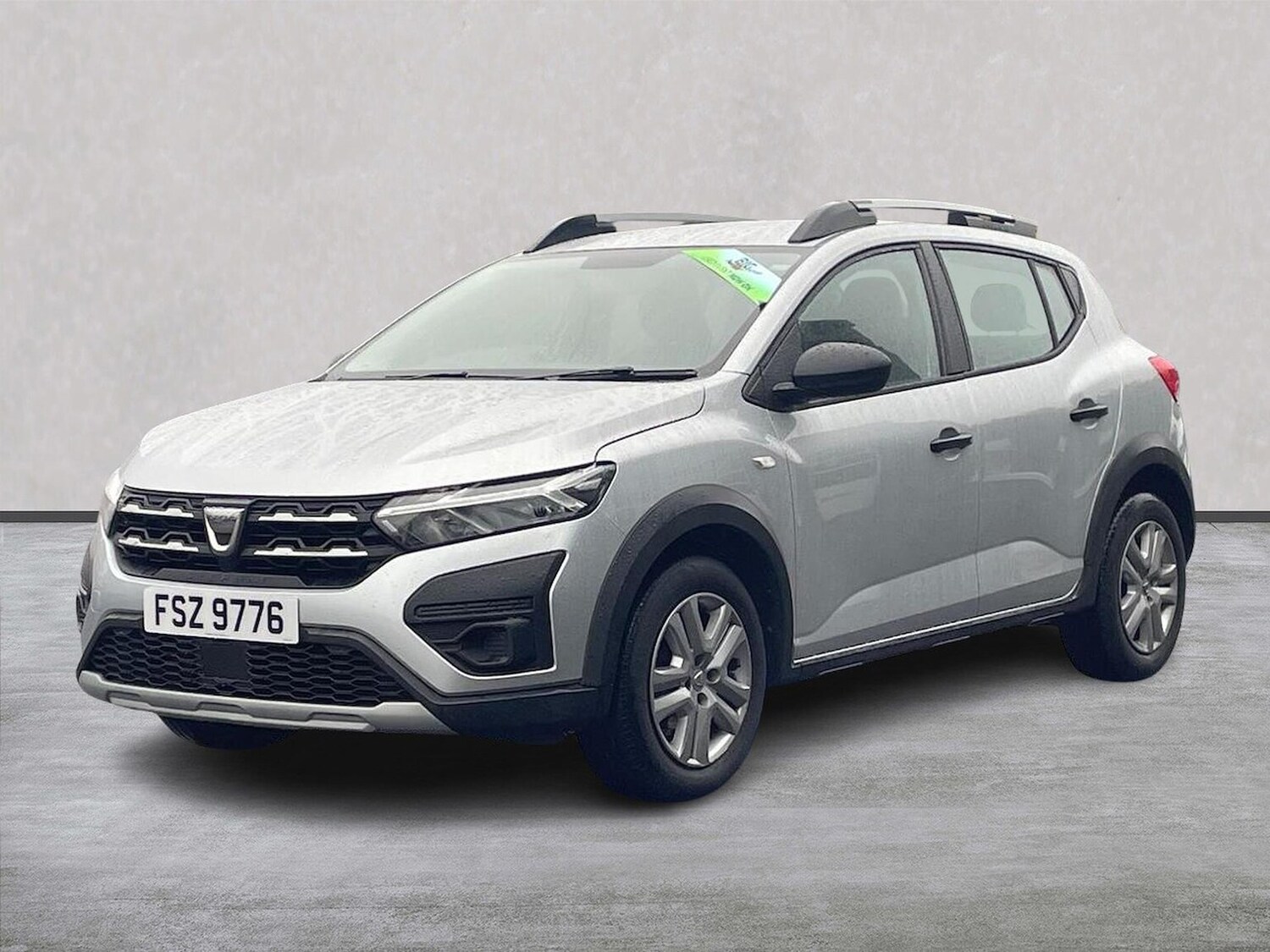 Used Dacia Sandero Stepway 2022 for sale - 78191668: Photo 22