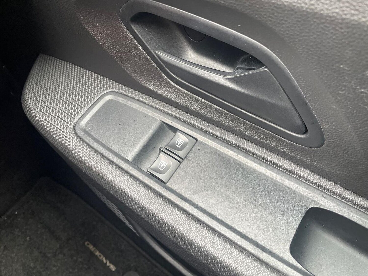 Used Dacia Sandero Stepway 2022 for sale - 78191668: Photo 23