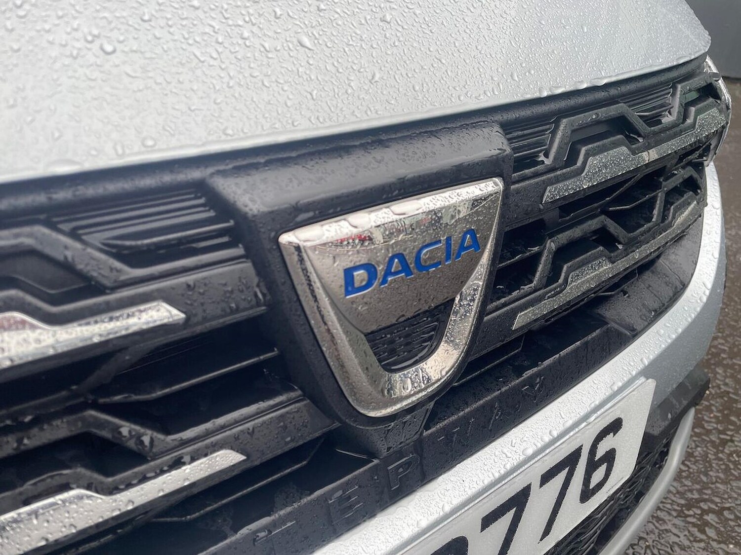 Used Dacia Sandero Stepway 2022 for sale - 78191668: Photo 30