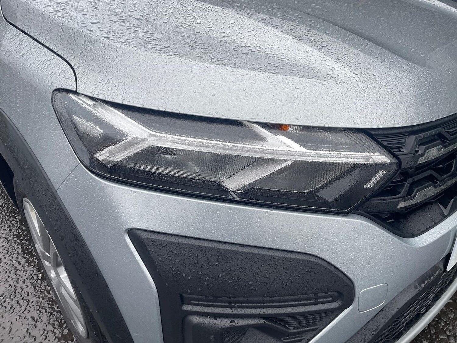 Used Dacia Sandero Stepway 2022 for sale - 78191668: Photo 31