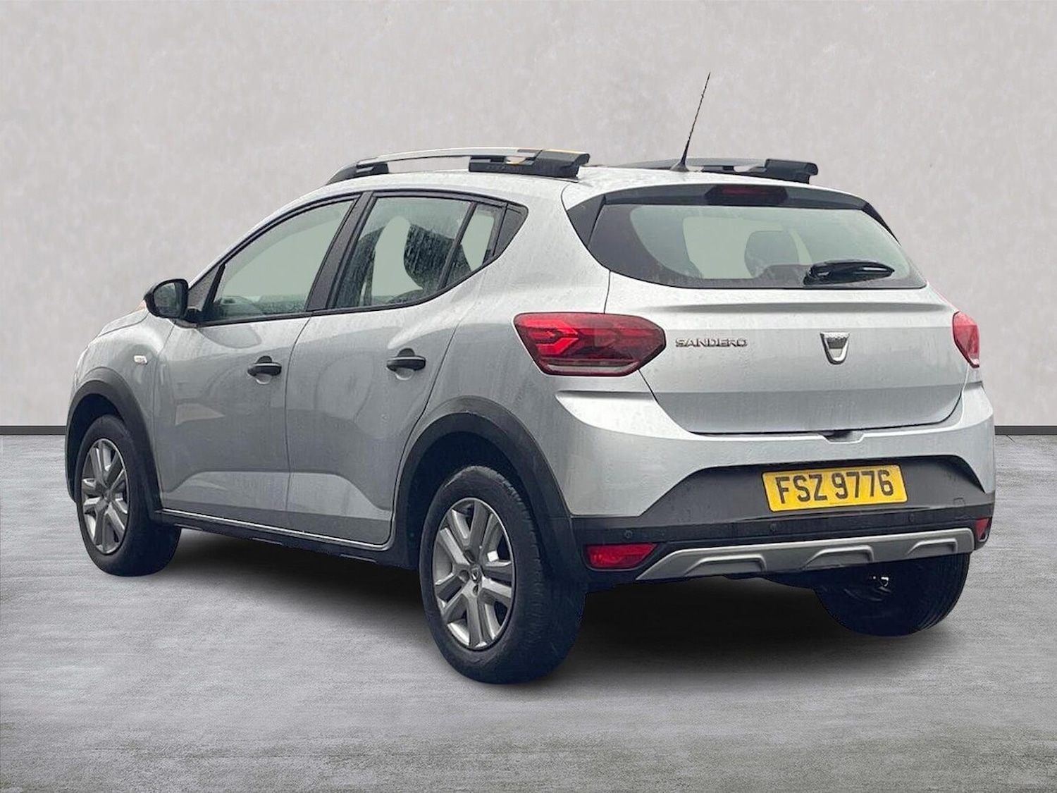 Used Dacia Sandero Stepway 2022 for sale - 78191668: Photo 4