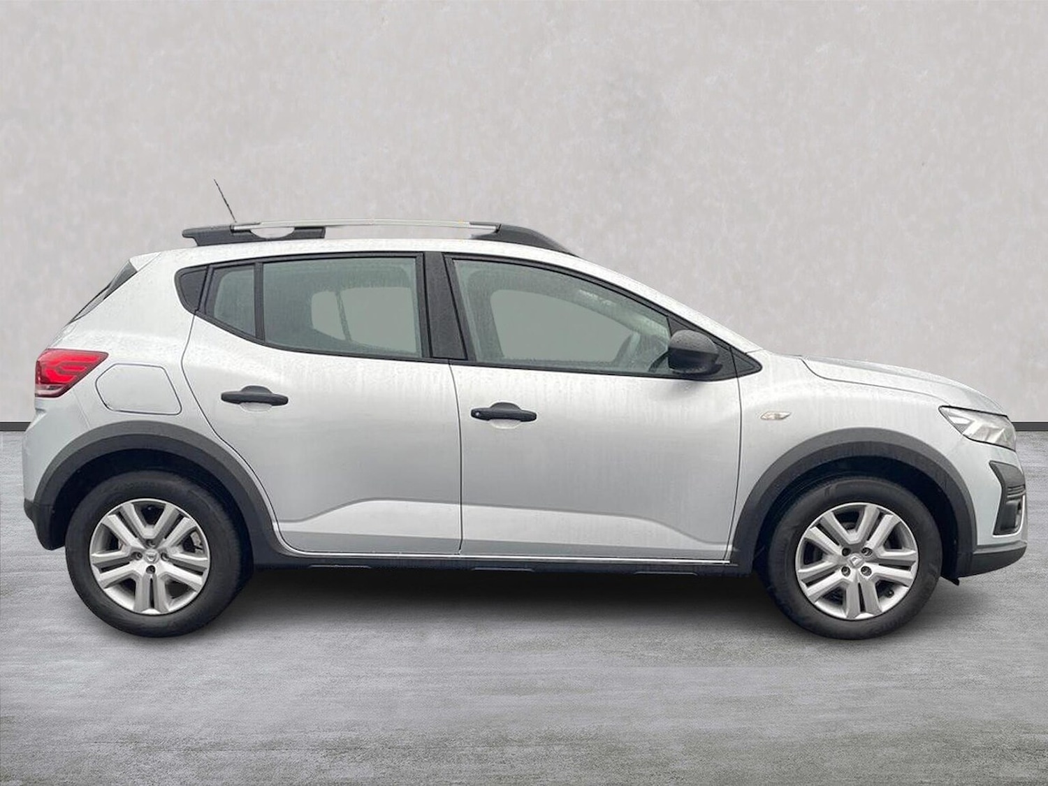 Used Dacia Sandero Stepway 2022 for sale - 78191668: Photo 5