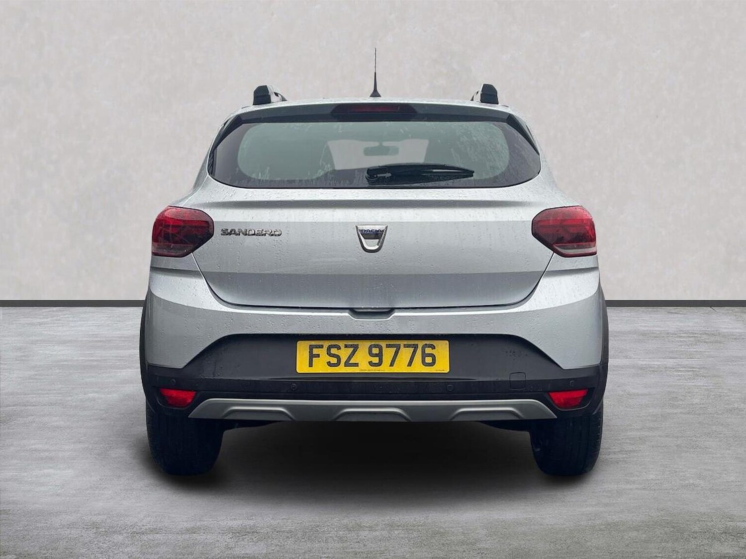 Used Dacia Sandero Stepway 2022 for sale - 78191668: Photo 6