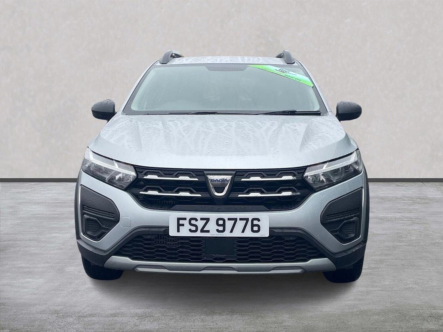 Used Dacia Sandero Stepway 2022 for sale - 78191668: Photo 7