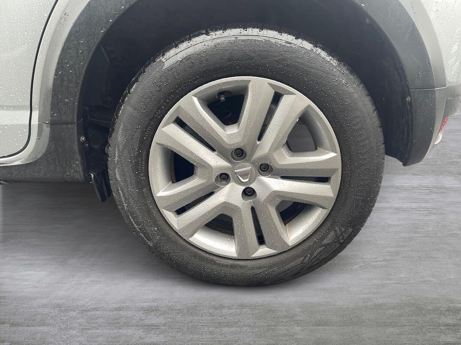 Used Dacia Sandero Stepway 2022 for sale - 78191668: Photo 8