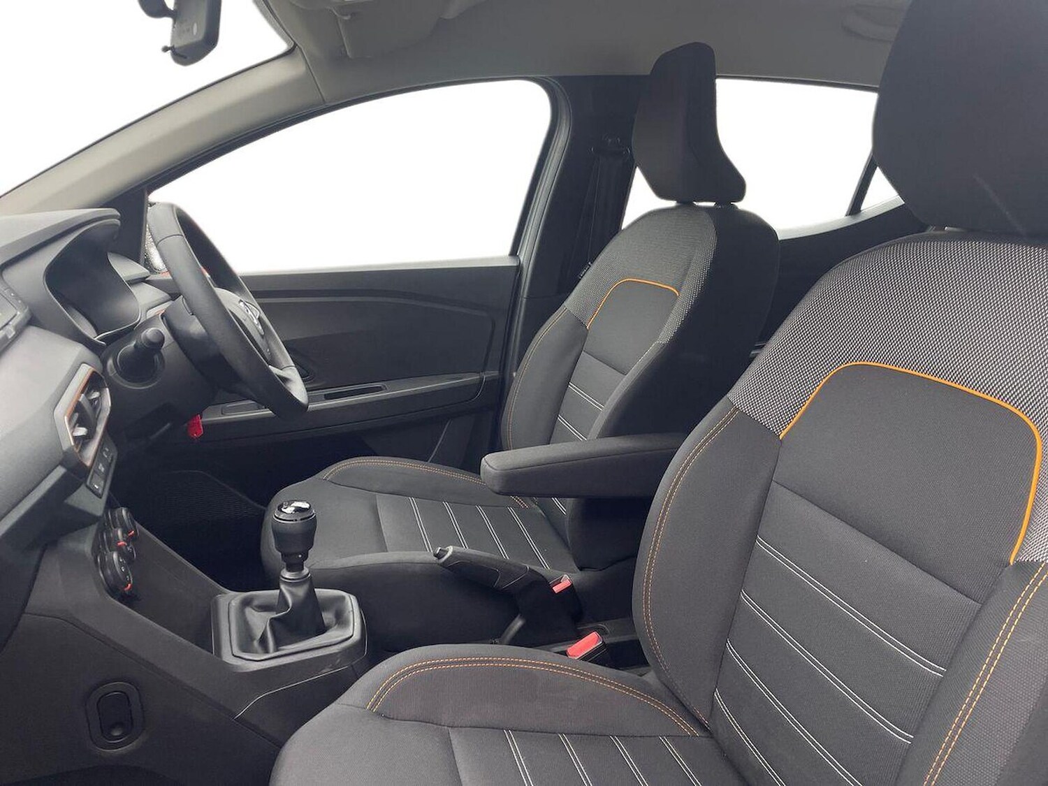 Used Dacia Sandero Stepway 2022 for sale - 78191668: Photo 9