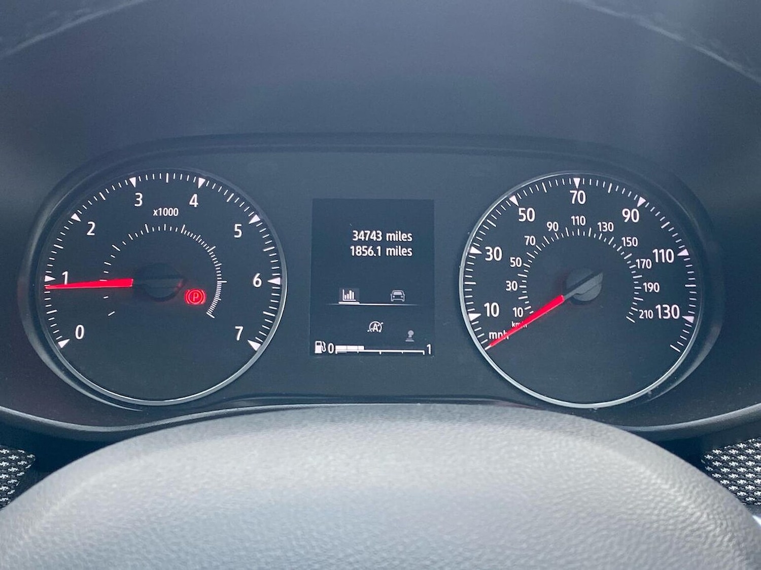 Used Dacia Sandero 2022 for sale - 77555265: Photo 10