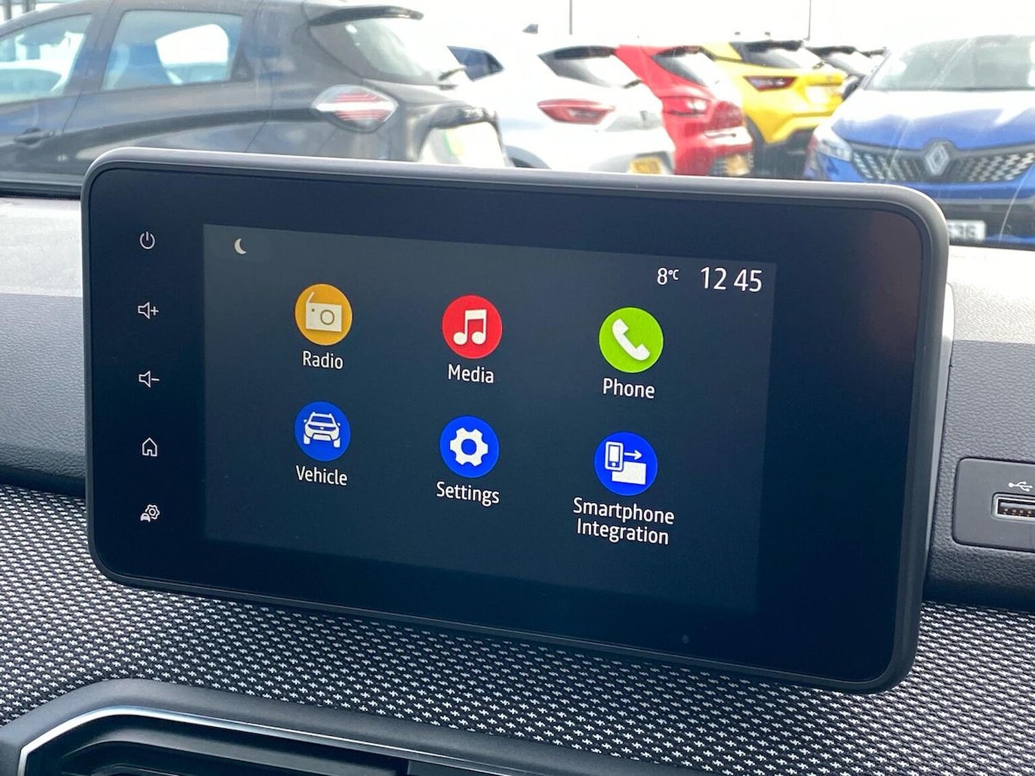 Used Dacia Sandero 2022 for sale - 77555265: Photo 11