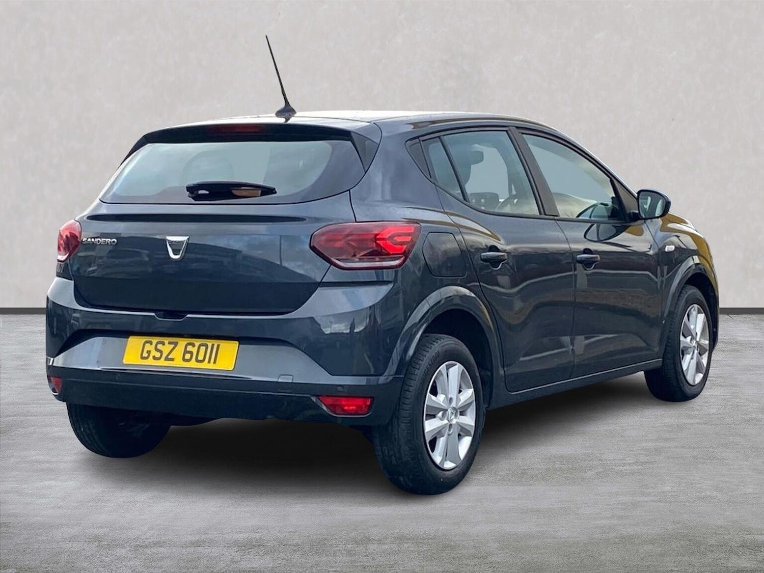 Used Dacia Sandero 2022 for sale - 77555265: Photo 18