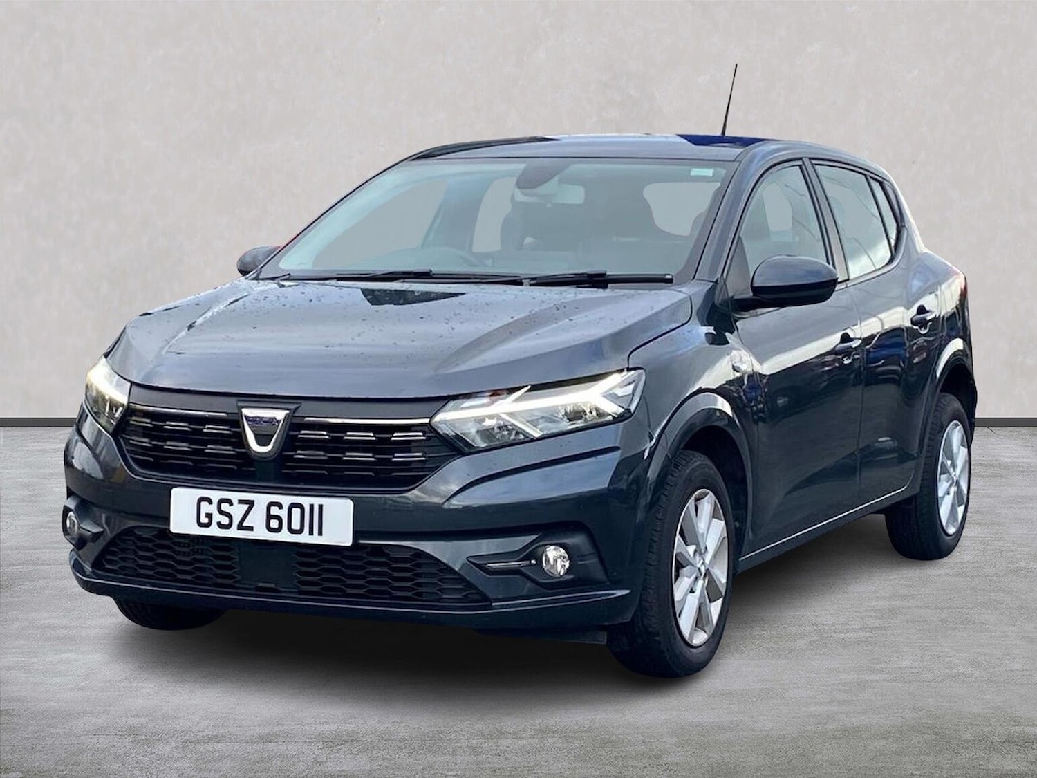 Used Dacia Sandero 2022 for sale - 77555265: Photo 20