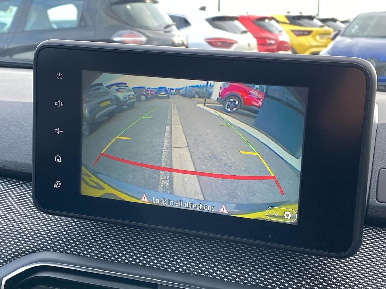 Used Dacia Sandero 2022 for sale - 77555265: Photo 23