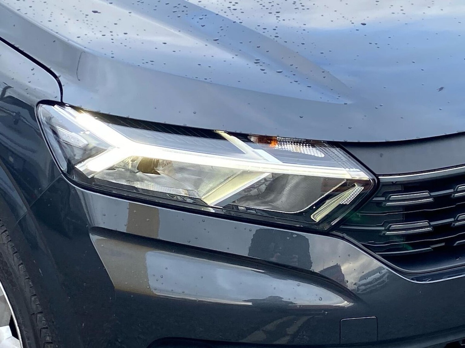 Used Dacia Sandero 2022 for sale - 77555265: Photo 29