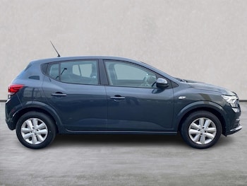 Used Dacia Sandero 2022 for sale - 77555265: Photo