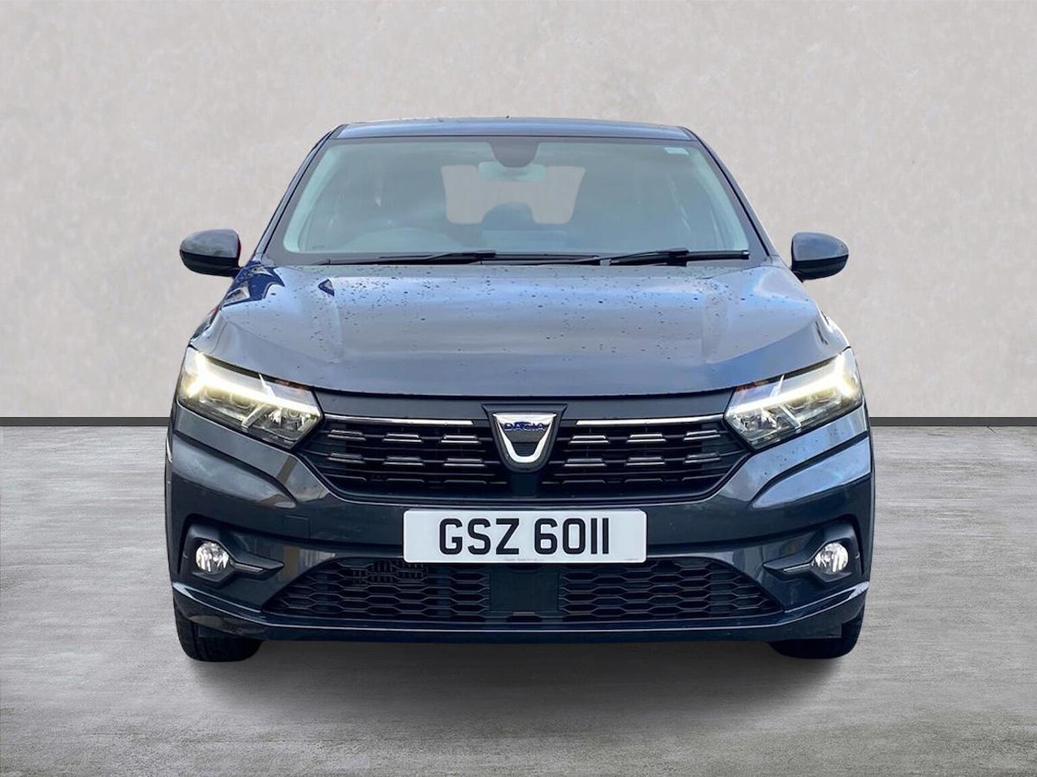 Used Dacia Sandero 2022 for sale - 77555265: Photo 5