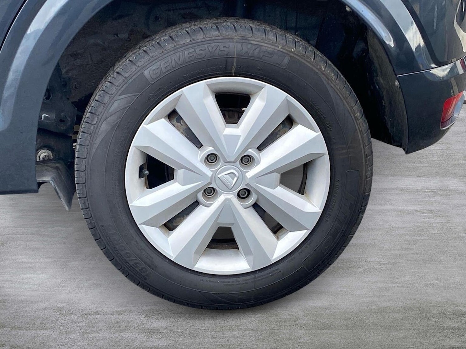 Used Dacia Sandero 2022 for sale - 77555265: Photo 6