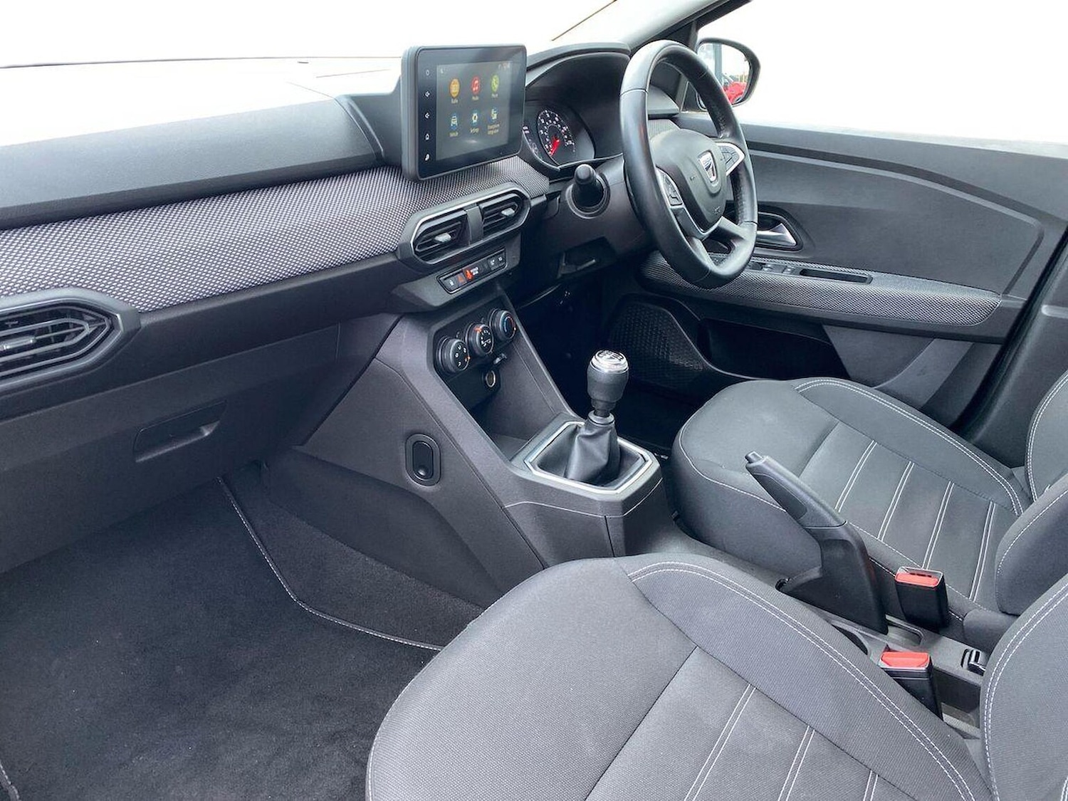 Used Dacia Sandero 2022 for sale - 77555265: Photo 7