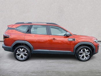 Used Dacia Bigster 2026 for sale - 78938591: Photo