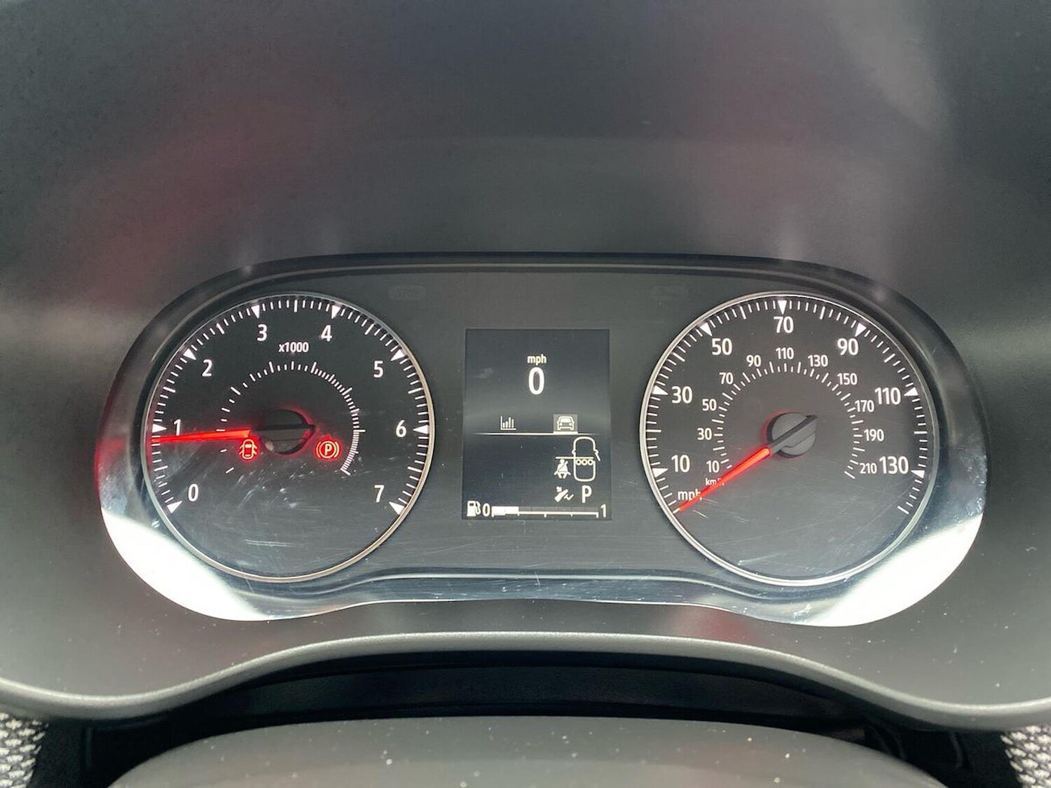 Used Dacia Sandero Stepway 2022 for sale - 78191674: Photo 10