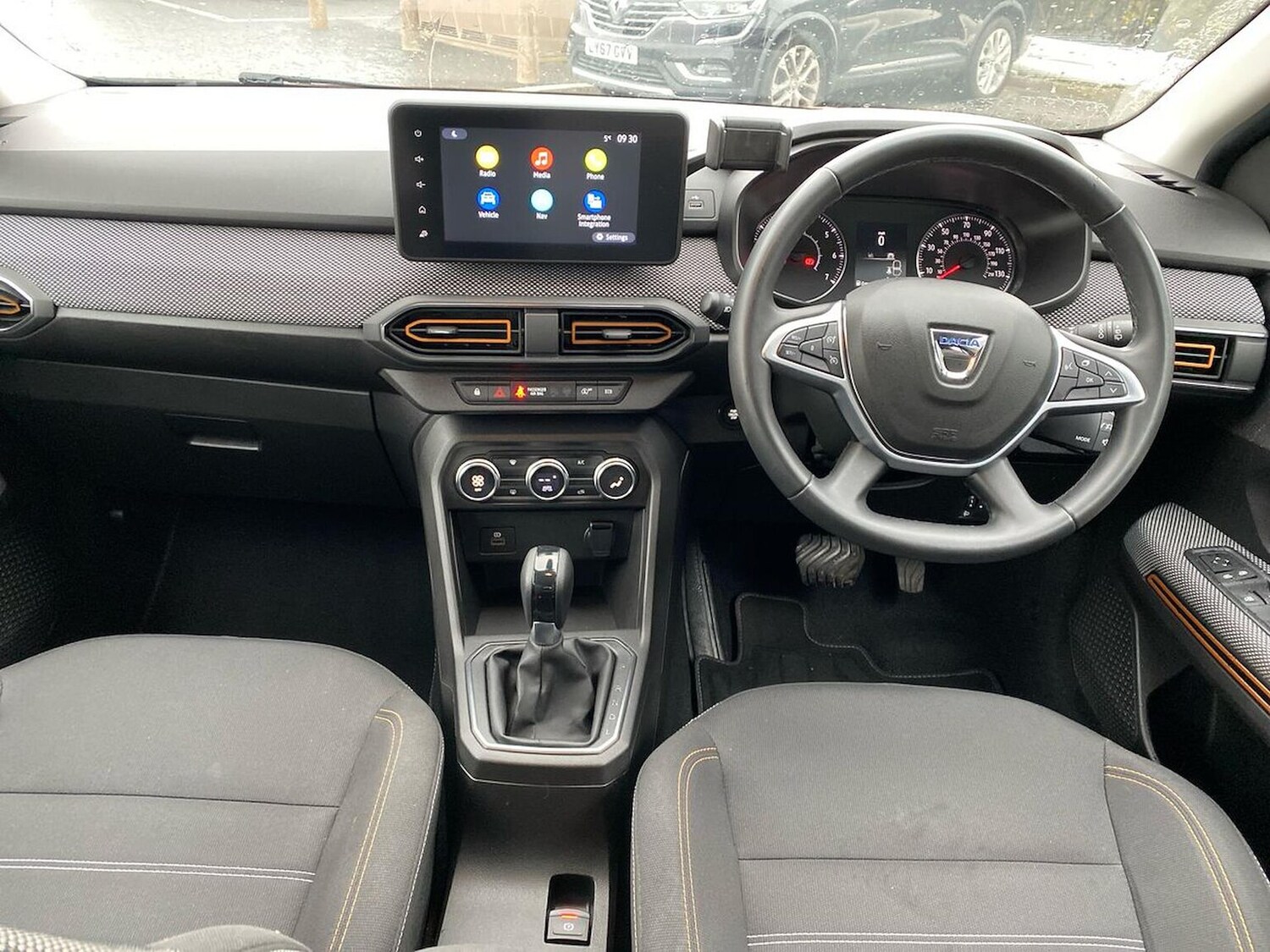 Used Dacia Sandero Stepway 2022 for sale - 78191674: Photo 13