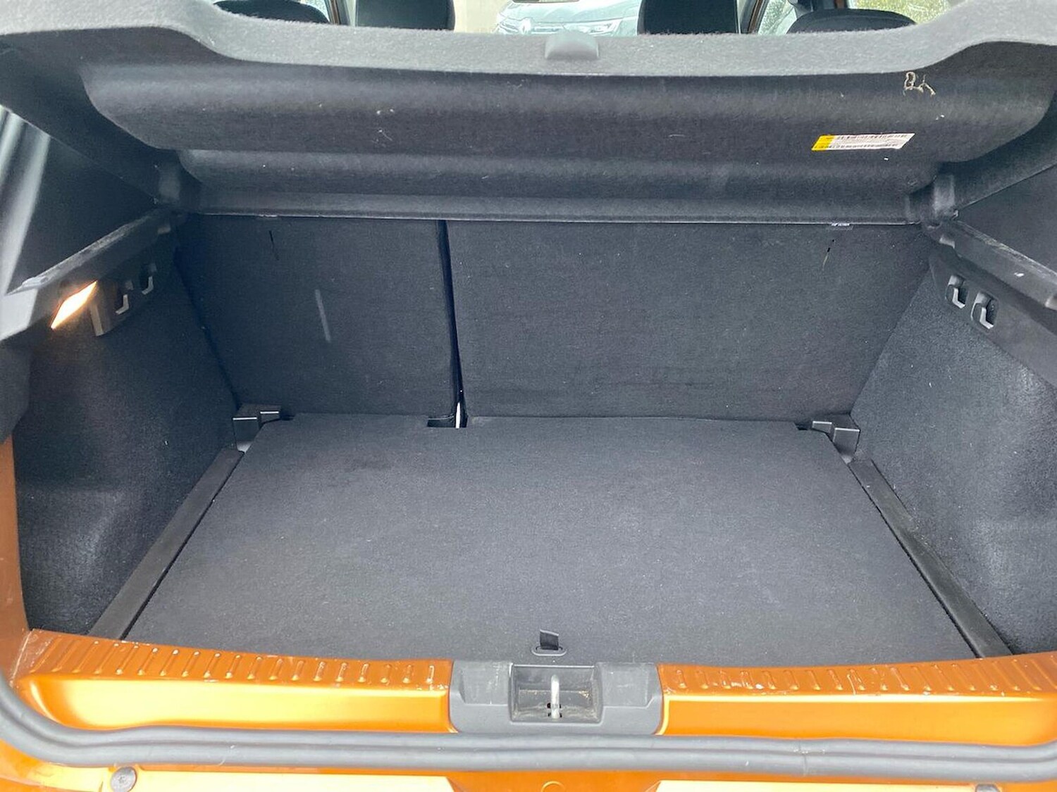 Used Dacia Sandero Stepway 2022 for sale - 78191674: Photo 17