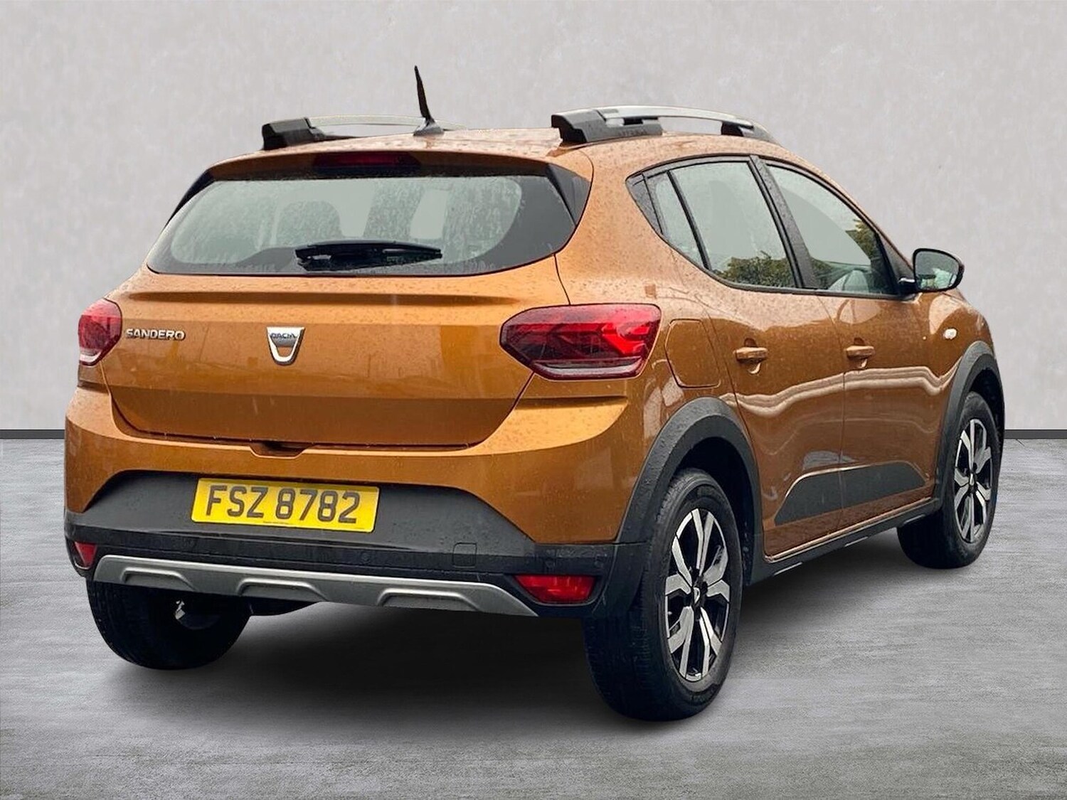 Used Dacia Sandero Stepway 2022 for sale - 78191674: Photo 18