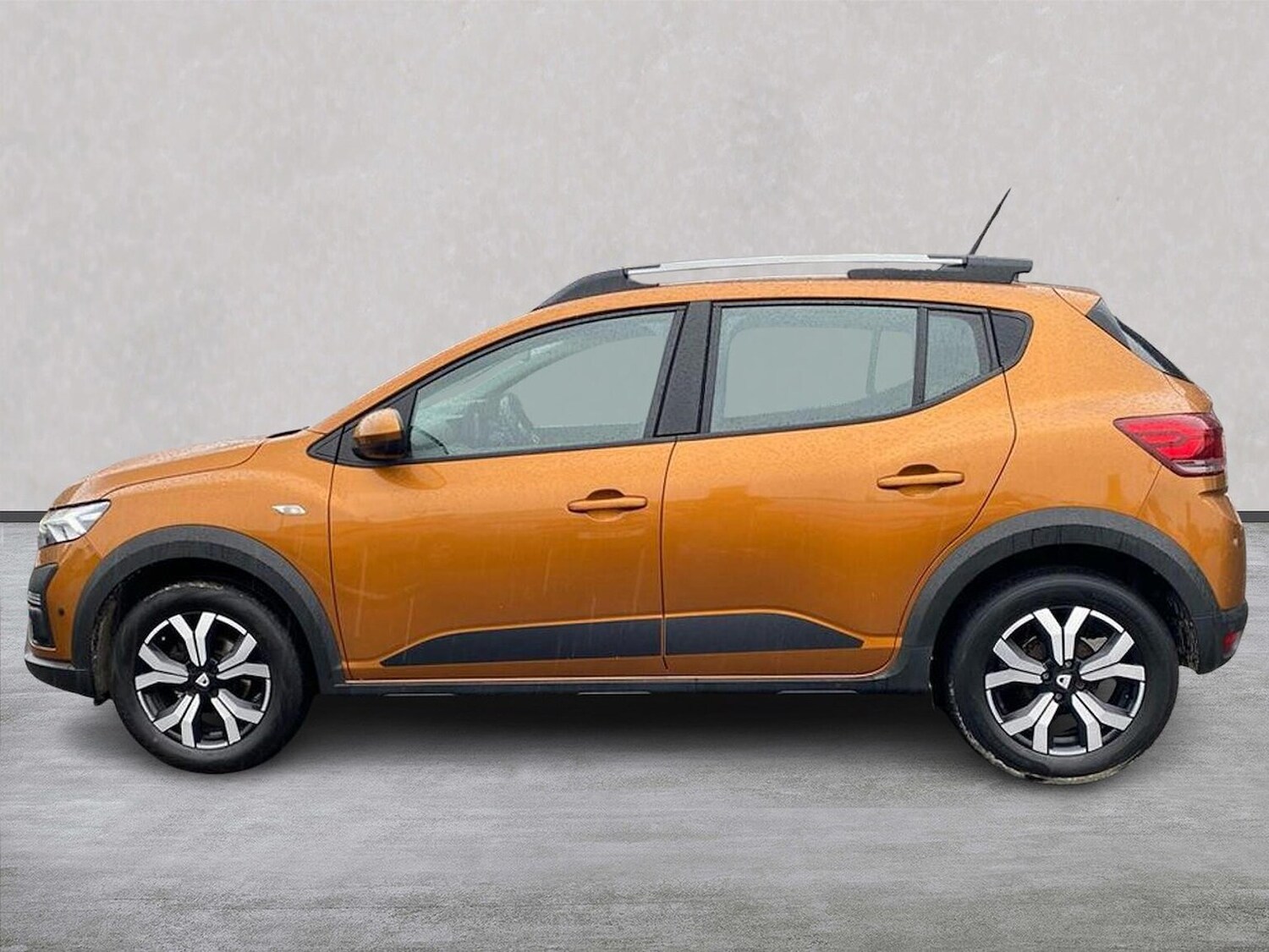 Used Dacia Sandero Stepway 2022 for sale - 78191674: Photo 19