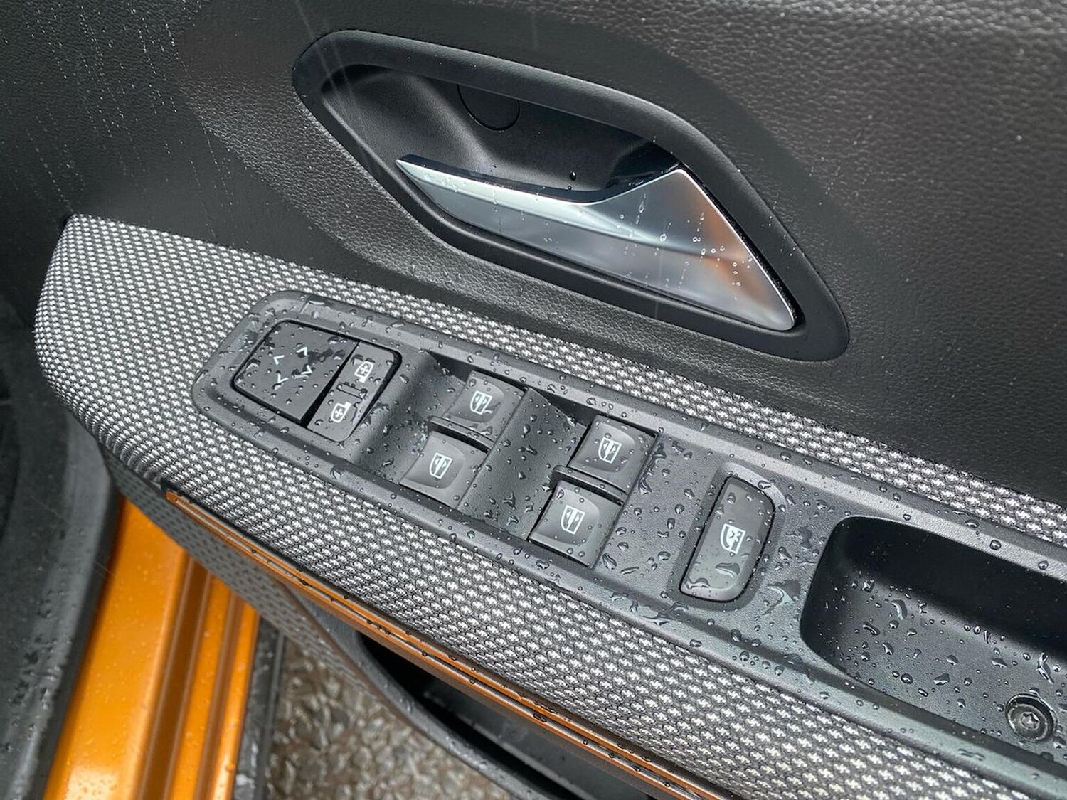 Used Dacia Sandero Stepway 2022 for sale - 78191674: Photo 21