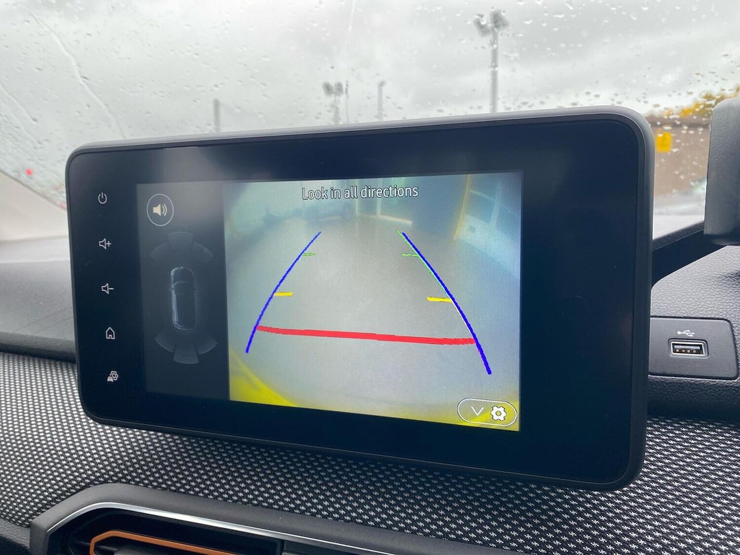 Used Dacia Sandero Stepway 2022 for sale - 78191674: Photo 23