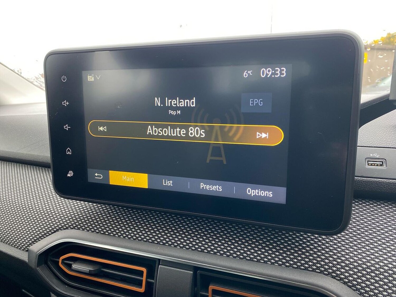 Used Dacia Sandero Stepway 2022 for sale - 78191674: Photo 24