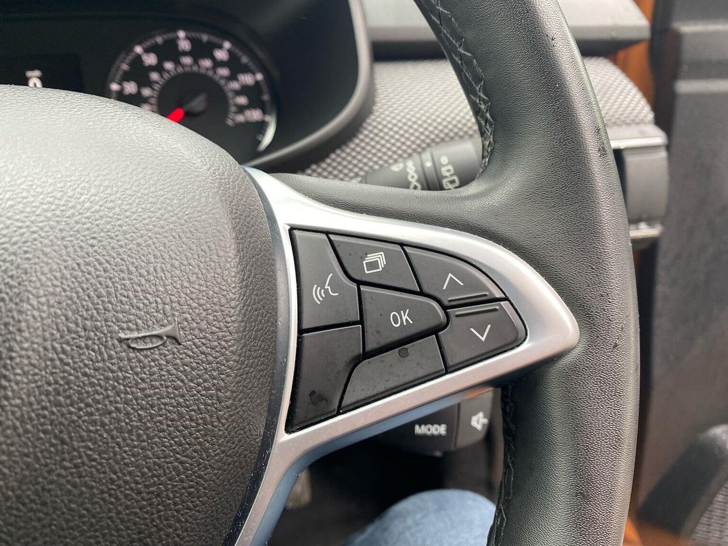 Used Dacia Sandero Stepway 2022 for sale - 78191674: Photo 26