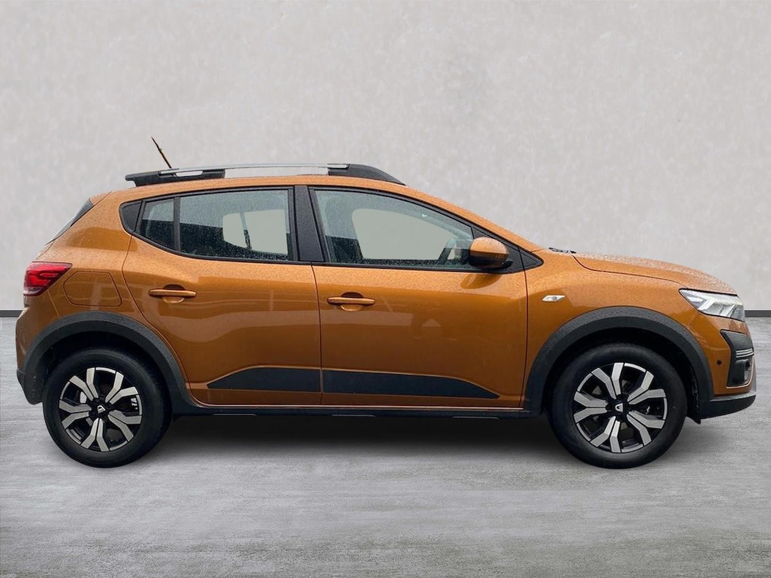 Used Dacia Sandero Stepway 2022 for sale - 78191674: Photo 3