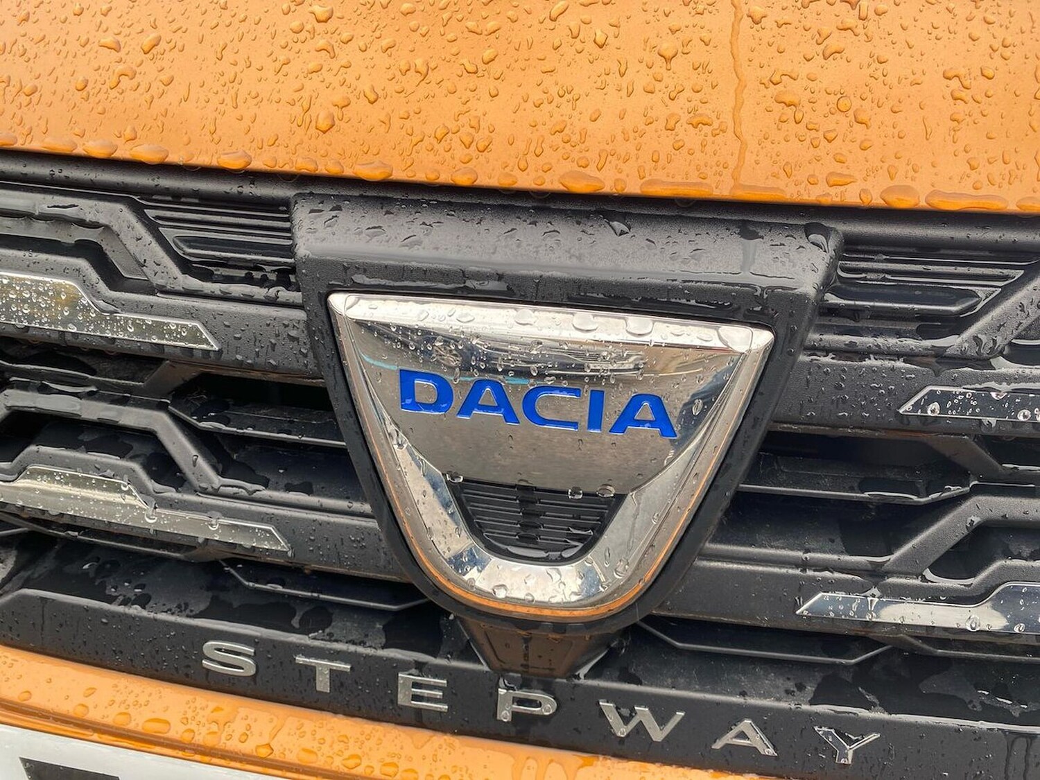 Used Dacia Sandero Stepway 2022 for sale - 78191674: Photo 32