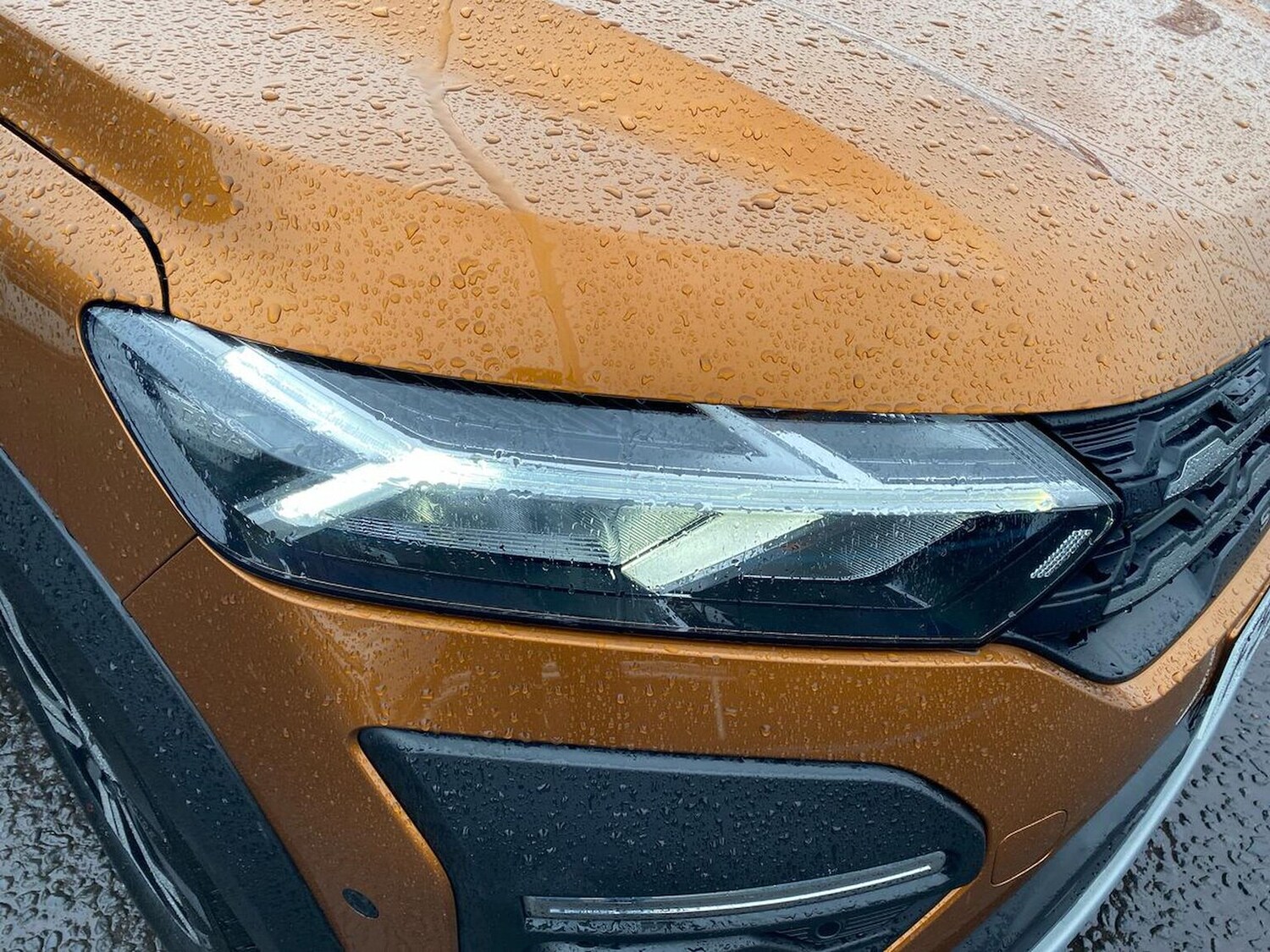 Used Dacia Sandero Stepway 2022 for sale - 78191674: Photo 33