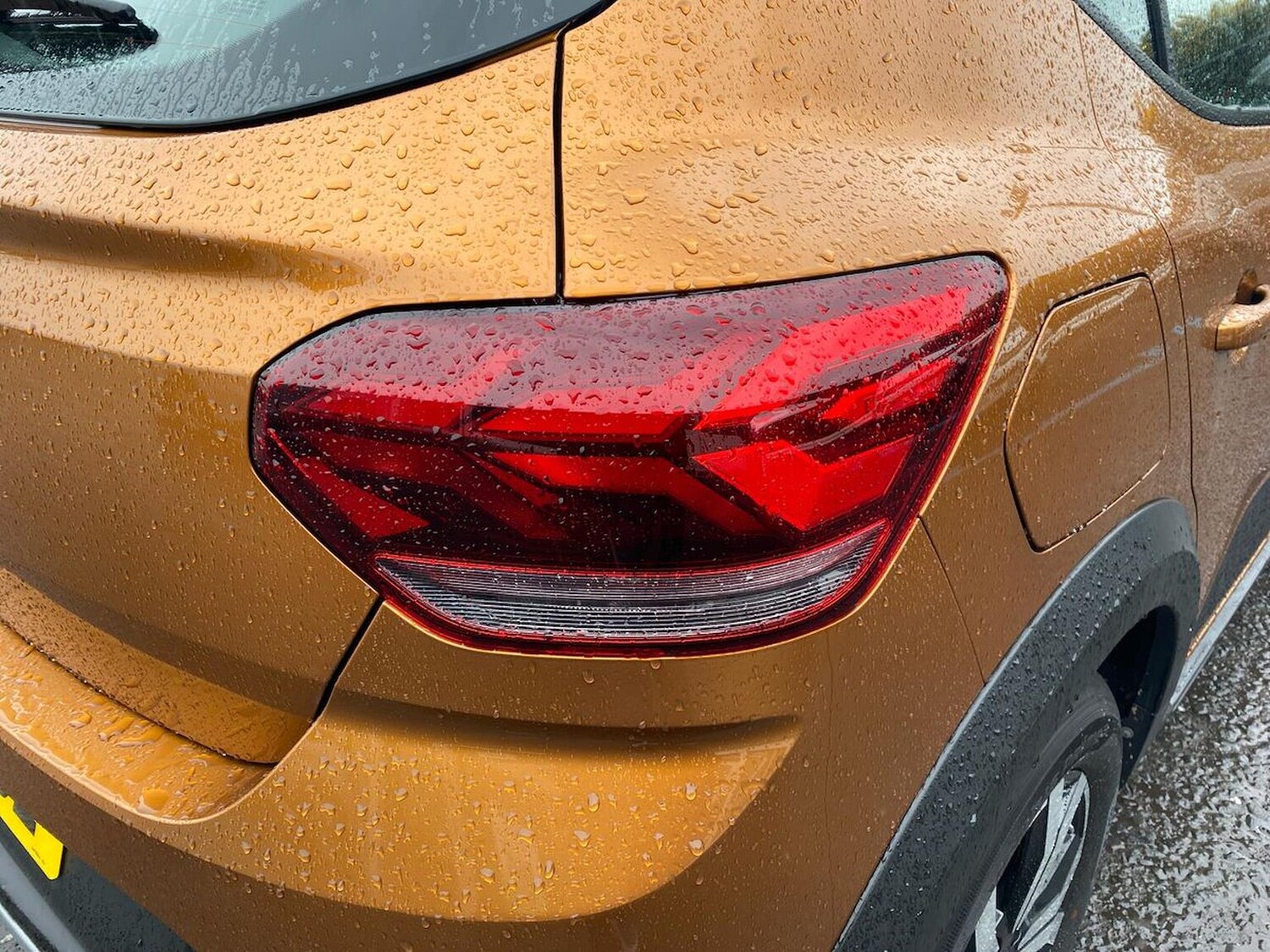 Used Dacia Sandero Stepway 2022 for sale - 78191674: Photo 34