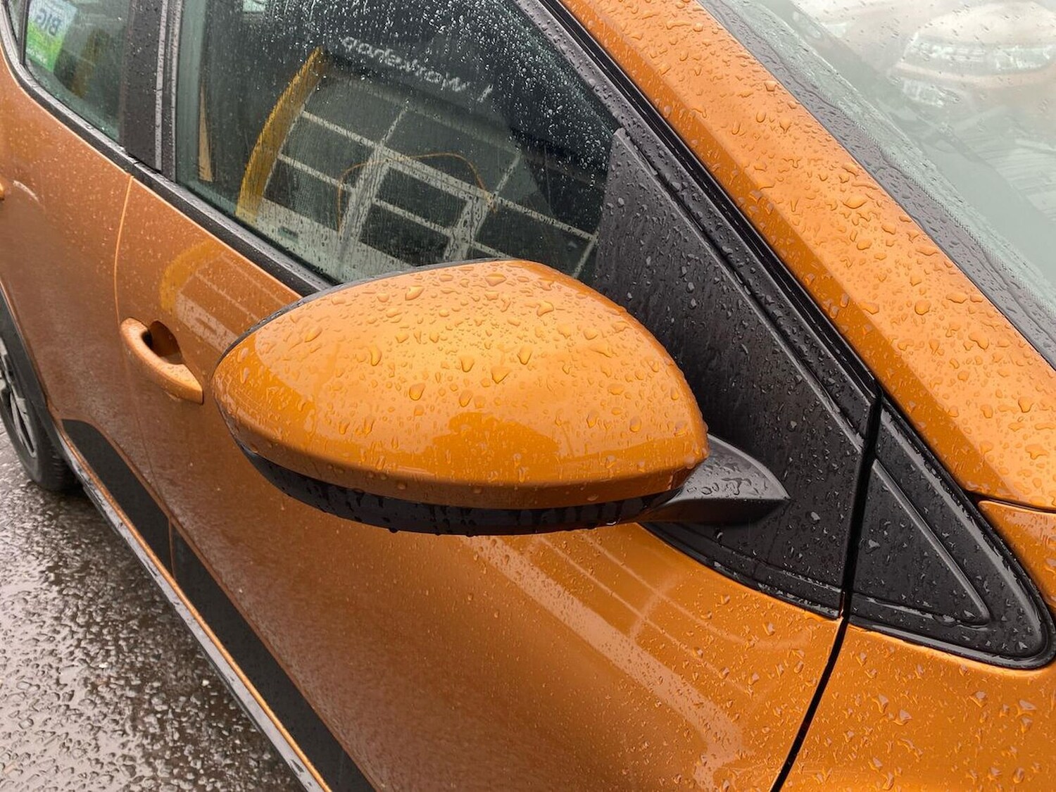 Used Dacia Sandero Stepway 2022 for sale - 78191674: Photo 36