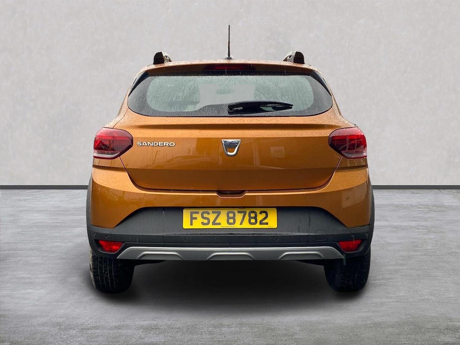 Used Dacia Sandero Stepway 2022 for sale - 78191674: Photo 4