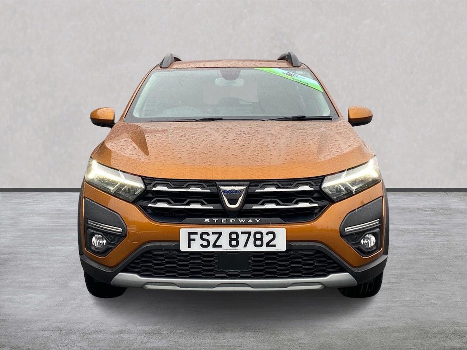 Used Dacia Sandero Stepway 2022 for sale - 78191674: Photo 5