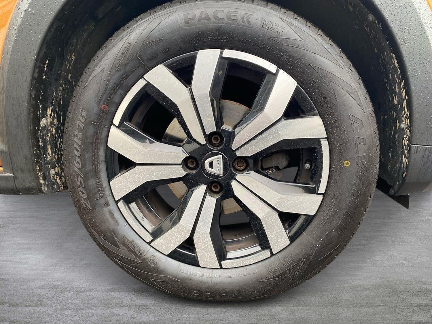 Used Dacia Sandero Stepway 2022 for sale - 78191674: Photo 6