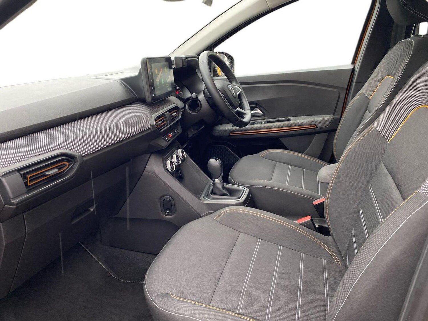 Used Dacia Sandero Stepway 2022 for sale - 78191674: Photo 7