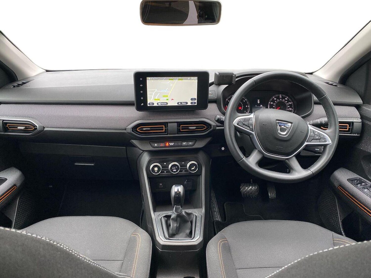 Used Dacia Sandero Stepway 2022 for sale - 78191674: Photo 8