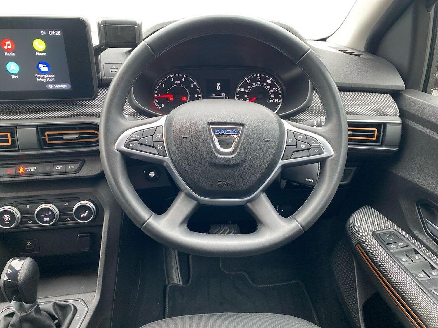 Used Dacia Sandero Stepway 2022 for sale - 78191674: Photo 9